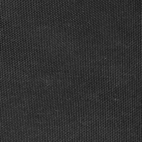 Zonnescherm driehoekig 3x4x5 m oxford stof antracietkleurig 8720286119198 3