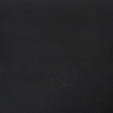 Hoofdbord 80x5x78/88 cm kunstleer zwart 8720287145769 7