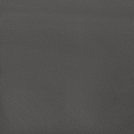 Hoofdbord 100x5x78/88 cm kunstleer grijs 8720287147602 7