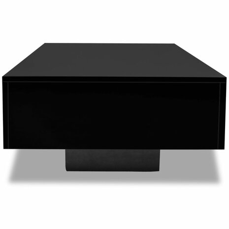 Salontafel hoogglans zwart 8718475528968 3