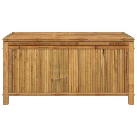 Tuinbox 110x52x55 cm bamboe 8720845717421 3