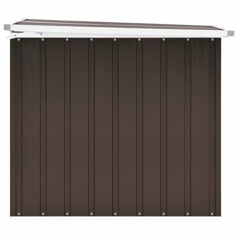 Tuinbox 149x99x93 cm bruin 8719883811185 4