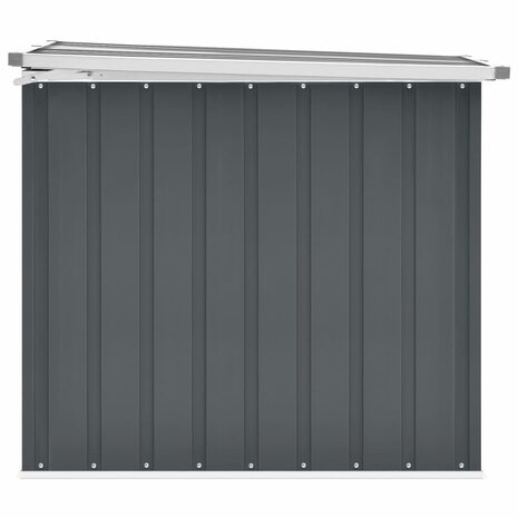 Tuinbox 149x99x93 cm grijs 8719883811161 4