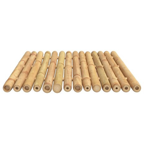 Badmatten 2 st 50x35 cm bamboe 8721102381560 7
