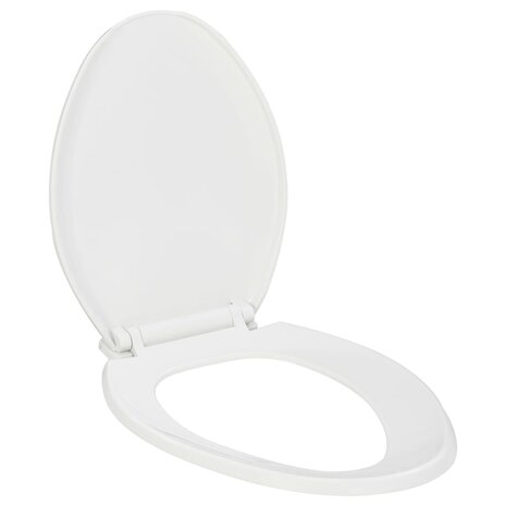 Toiletbril soft-close met quick-release ontwerp wit 8719883596204 1