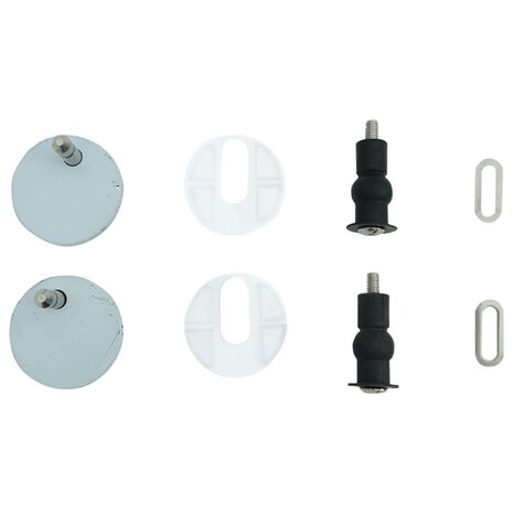 Toiletbril met soft-close deksel pinguïn MDF 8720286028629 10