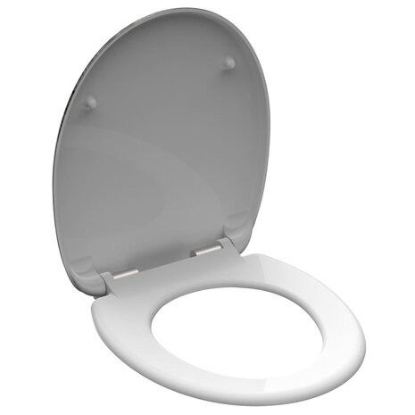 SCHÜTTE Toiletbril met soft-close LIGHTHOUSE 4008431821498 5