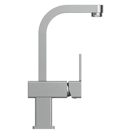 SCHÜTTE Wastafelmengkraan SIGNO chroomkleurig 4008431795102 3