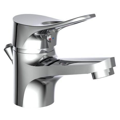 EISL Wastafelmengkraan VERONA chroomkleurig 9002560705969 2