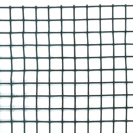 Nature Tuinscherm vierkant gaas 5x5 mm 1x3 m groen 8711338502037 2