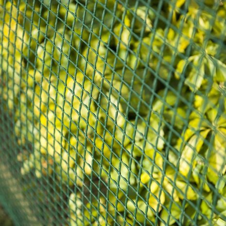 Nature Tuinscherm vierkant gaas 5x5 mm 1x3 m groen 8711338502037 4