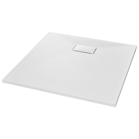 Douchebak 90x90 cm SMC wit 8719883581330 2