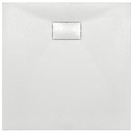 Douchebak 90x90 cm SMC wit 8719883581330 4
