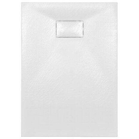 Douchebak 100x70 cm SMC wit 8719883581347 4