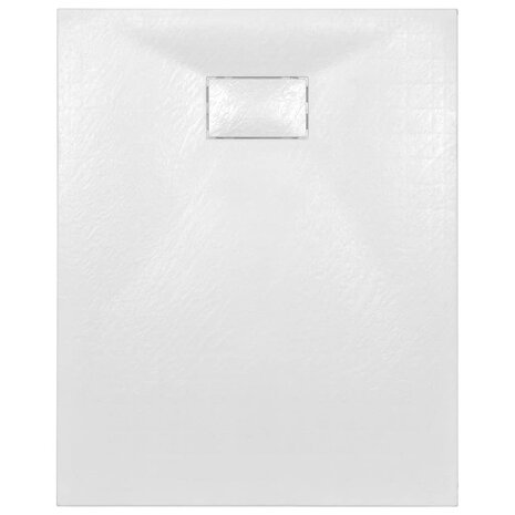 Douchebak 100x80 cm SMC wit 8719883581354 4