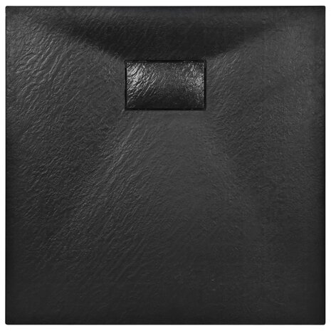 Douchebak 90x90 cm SMC zwart 8719883581408 4