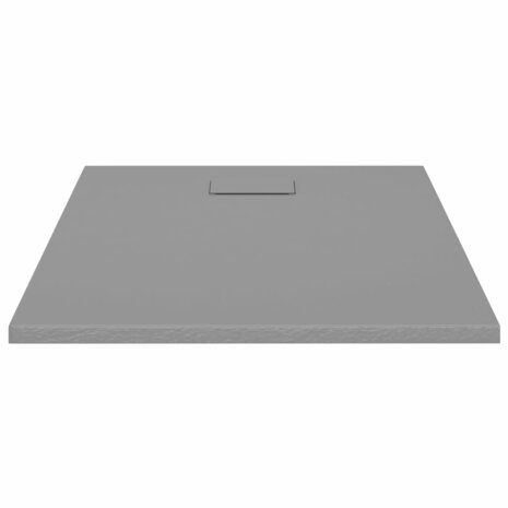 Douchebak 100x80 cm SMC grijs 8720286191484 3