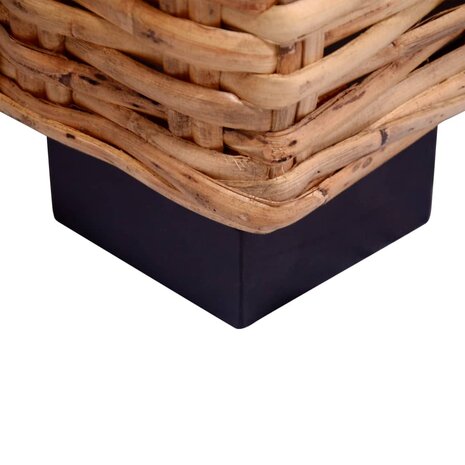15-delig Bankstel natuurlijk rattan 8718475571537 6