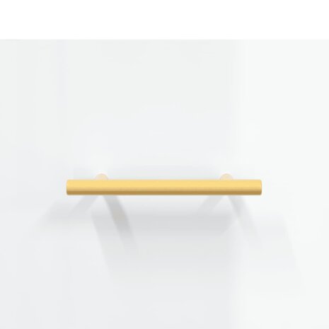 Schoenenbank 102x35x55 cm bewerkt hout hoogglans wit 8720845442064 10