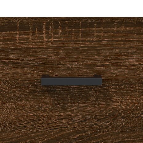 Schoenenbank 102x35x55 cm bewerkt hout sonoma eikenkleurig 8720845442279 10