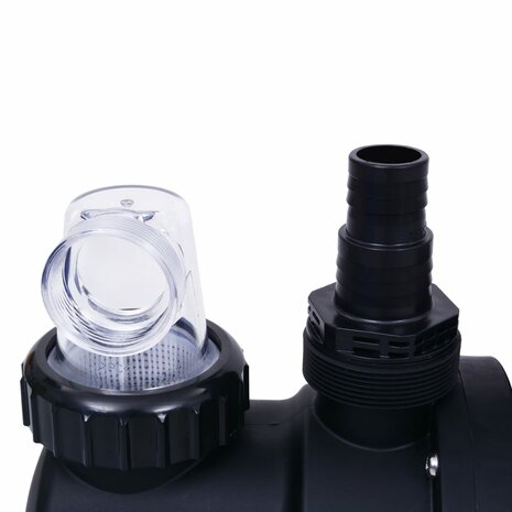 Zandfilterpomp met timer 550 W 50 L 8719883856599 10