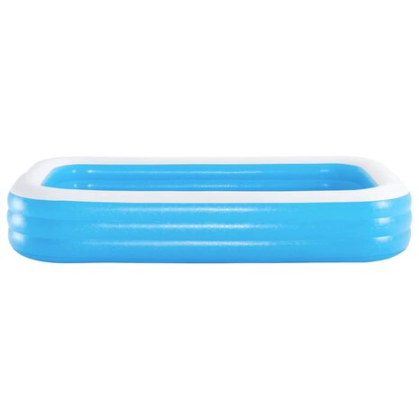 Bestway Zwembad opblaasbaar 305x183x56 cm 8721012051843 5