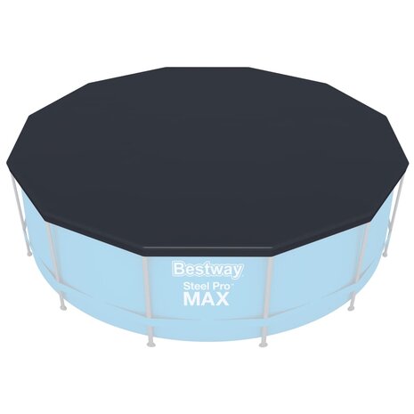 Bestway Flowclear Zwembadhoes 366 cm 8721012051553 2