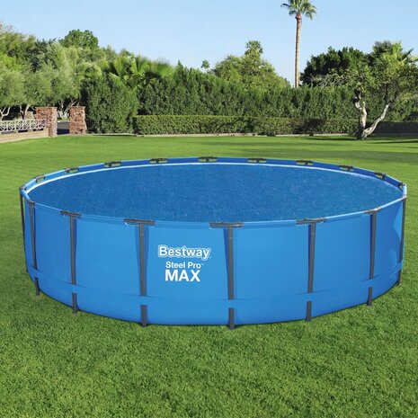 Bestway Flowclear Solarzwembadhoes 549 cm 8721012051706 4