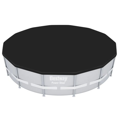 Bestway Flowclear Zwembadhoes 396 cm 8721012053540 4