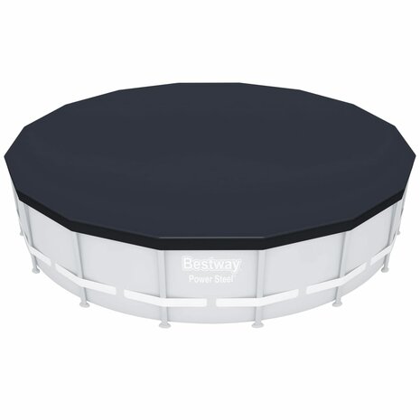 Bestway Zwembadhoes Flowclear 488 cm 6942138951707 2