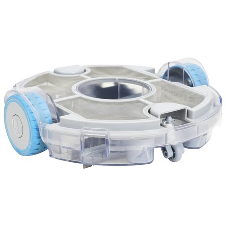 Robotzwembadreiniger accu 27 W 8720286191606 4