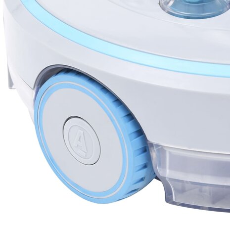 Robotzwembadreiniger accu 27 W 8720286191606 6