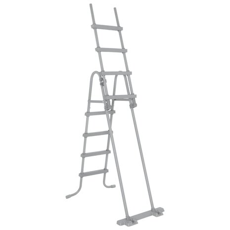 Zwembad met zandfilterpomp en ladder 460x120 cm 8720286902776 6
