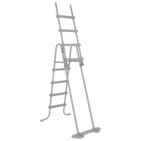 Zwembad met zandfilterpomp en ladder 610x360x120 cm 8720286902806 7