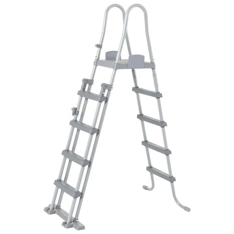 Bestway Power Steel Zwembadset rechthoekig 549x274x122 cm 8721012051911 3