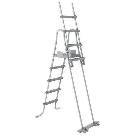 Bestway Power Steel Zwembadset rechthoekig 412x201x122 cm 8721012052246 4