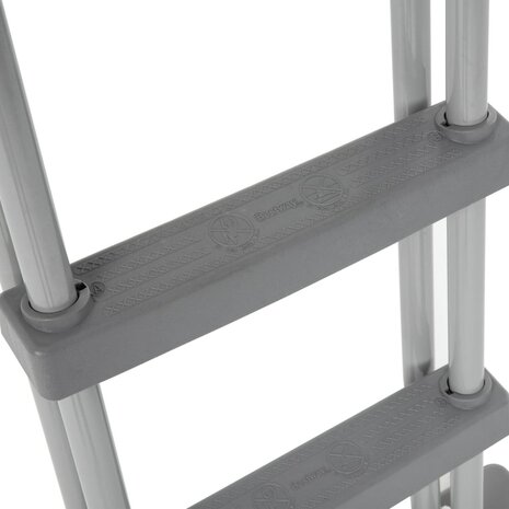 Bestway Power Steel Zwembadset rechthoekig 412x201x122 cm 8721012052246 6