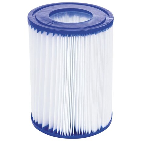 Bestway Power Steel Zwembadset rechthoekig 412x201x122 cm 8721012052246 8
