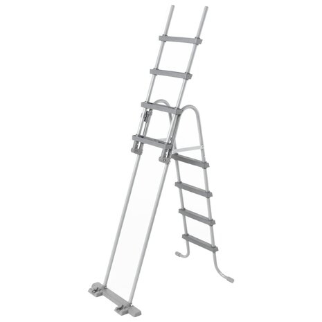 Bestway Power Steel Zwembadset Comfort Jet Series ovaal 610x366x122 cm 8721012052505 5