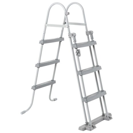Bestway Power Steel Zwembadset ovaal 488x305x107 cm 8721012052581 3