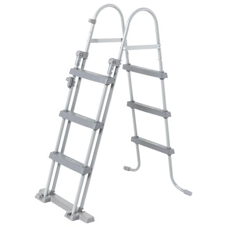 Bestway Power Steel Zwembadset ovaal 488x305x107 cm 8721012052581 4