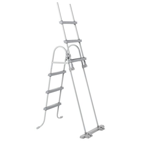 Bestway Power Steel Zwembadset ovaal 488x305x107 cm 8721012052581 5