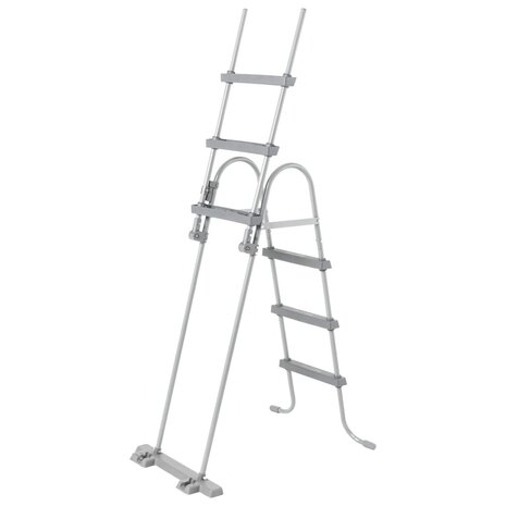 Bestway Power Steel Zwembadset ovaal 488x305x107 cm 8721012052581 6