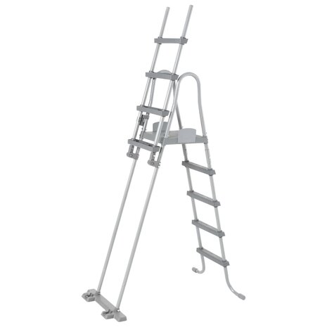 Bestway Power Steel Zwembadset rechthoekig 488x244x122 cm 8721012052604 4