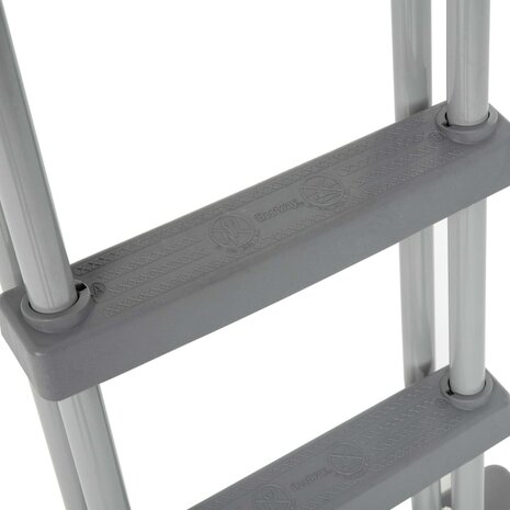 Bestway Power Steel Zwembadset rechthoekig 488x244x122 cm 8721012052604 5