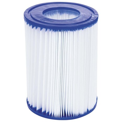 Bestway Power Steel Zwembadset rechthoekig 488x244x122 cm 8721012052604 8