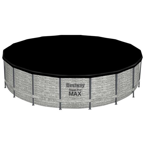 Bestway Power Steel Zwembad 549x122 cm 8721012053625 5
