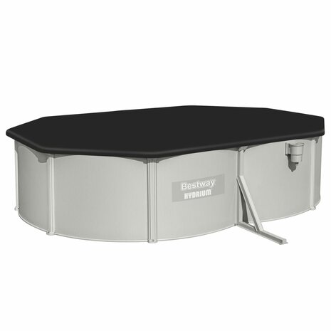 Bestway Hydrium Zwembadset 500x360x120 cm 8721012053694 7
