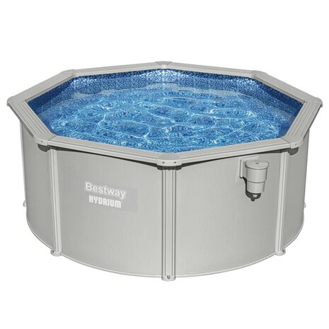 Bestway Hydrium Zwembadset 300x120 cm 8721012053717 3