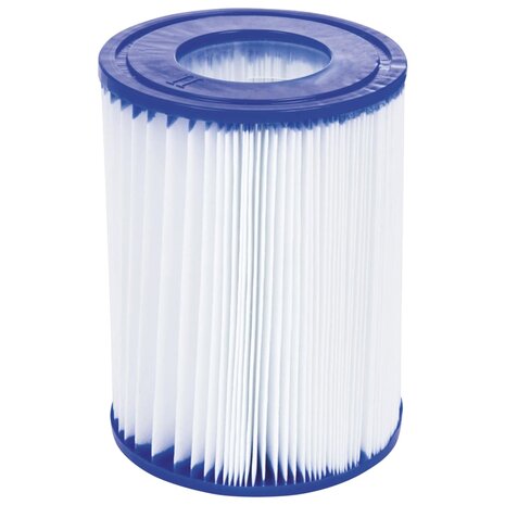 Bestway Zwembadset Power Steel rechthoekig 732x366x132 cm 6942138987201 3
